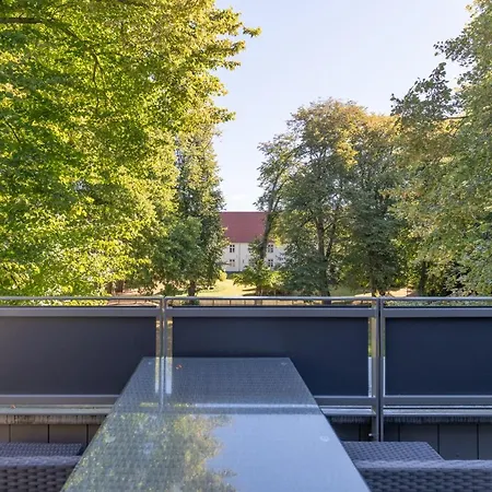 Penthouse Theo Apartamento *