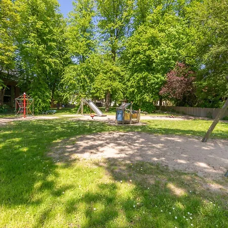 Penthouse Theo Apartamento Husum (Schleswig-Holstein)