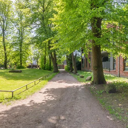 Penthouse Theo * Husum (Schleswig-Holstein)